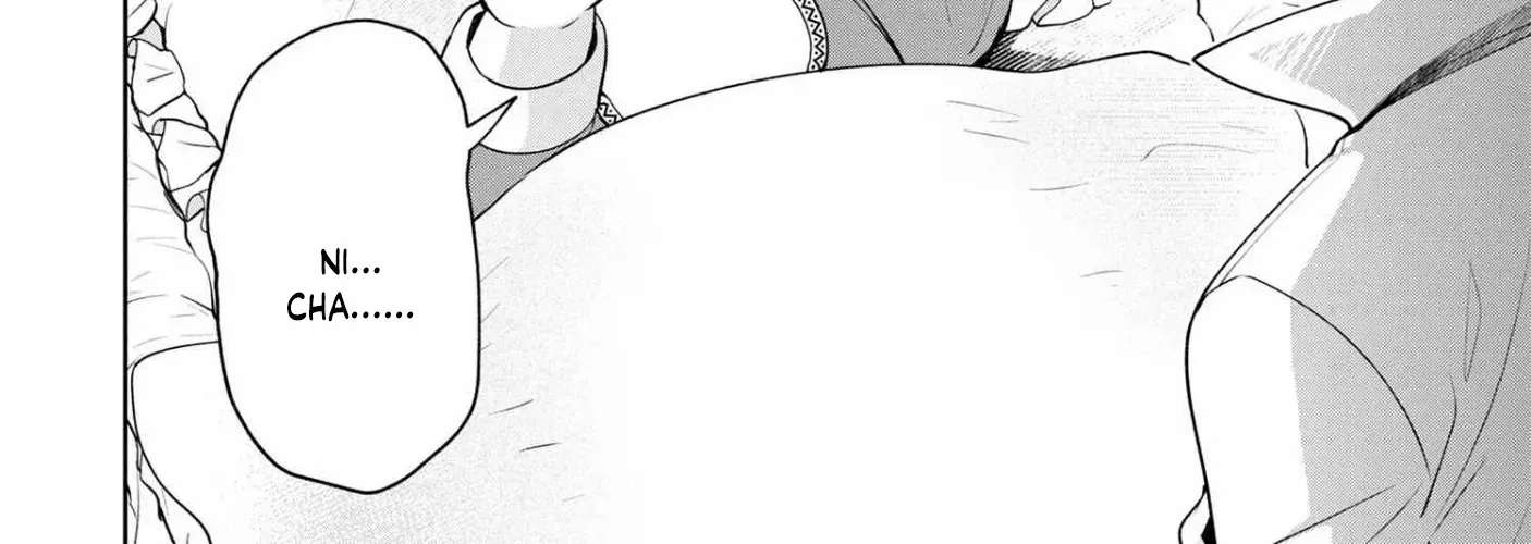 A Baby's Otherworld Crawling Chronicles Chapter 1 - page 50
