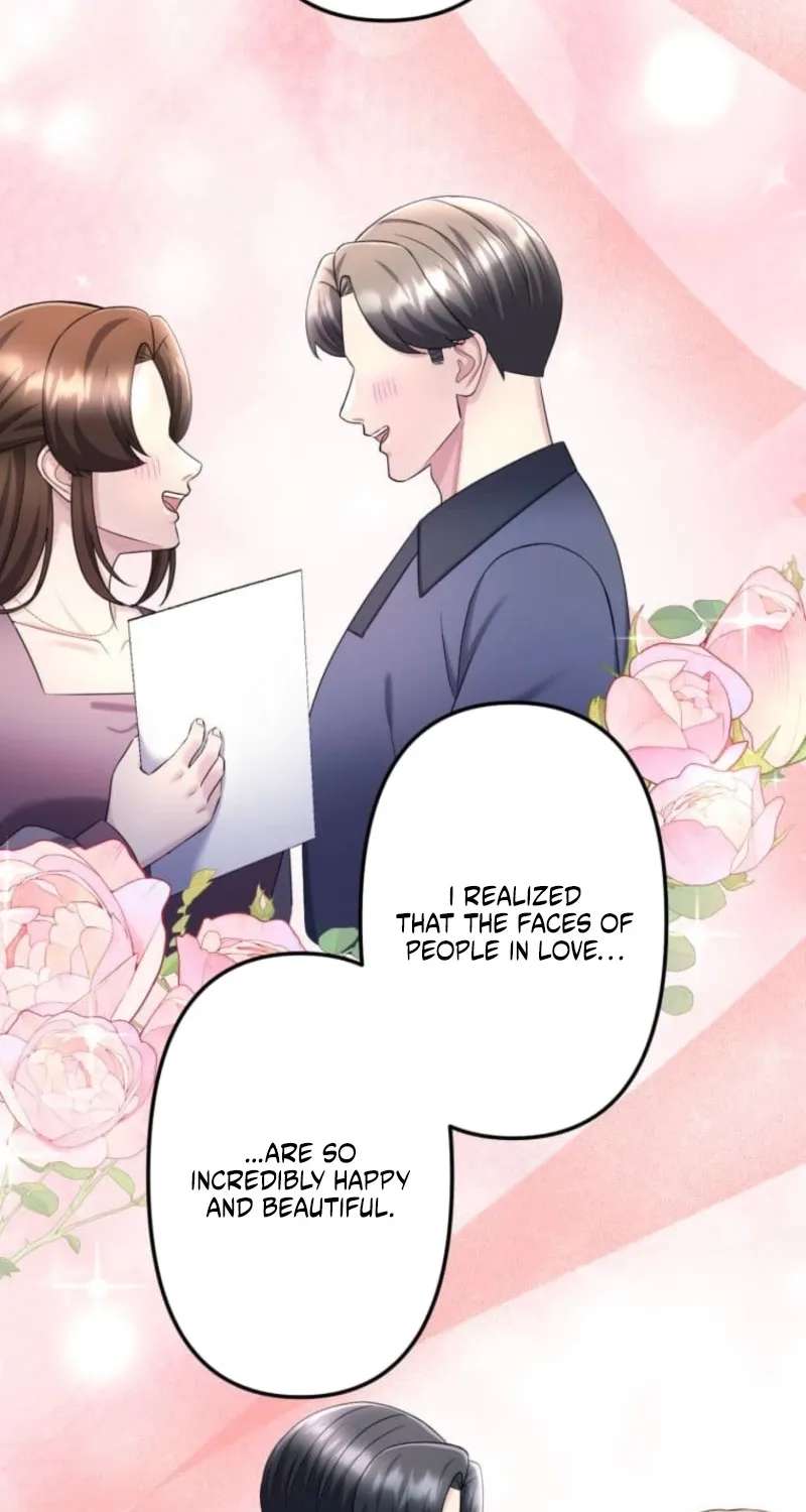 Marriage Plan ~Moto Otto no Kekkonshiki o Planning Shimashita~ Chapter 22 - page 38