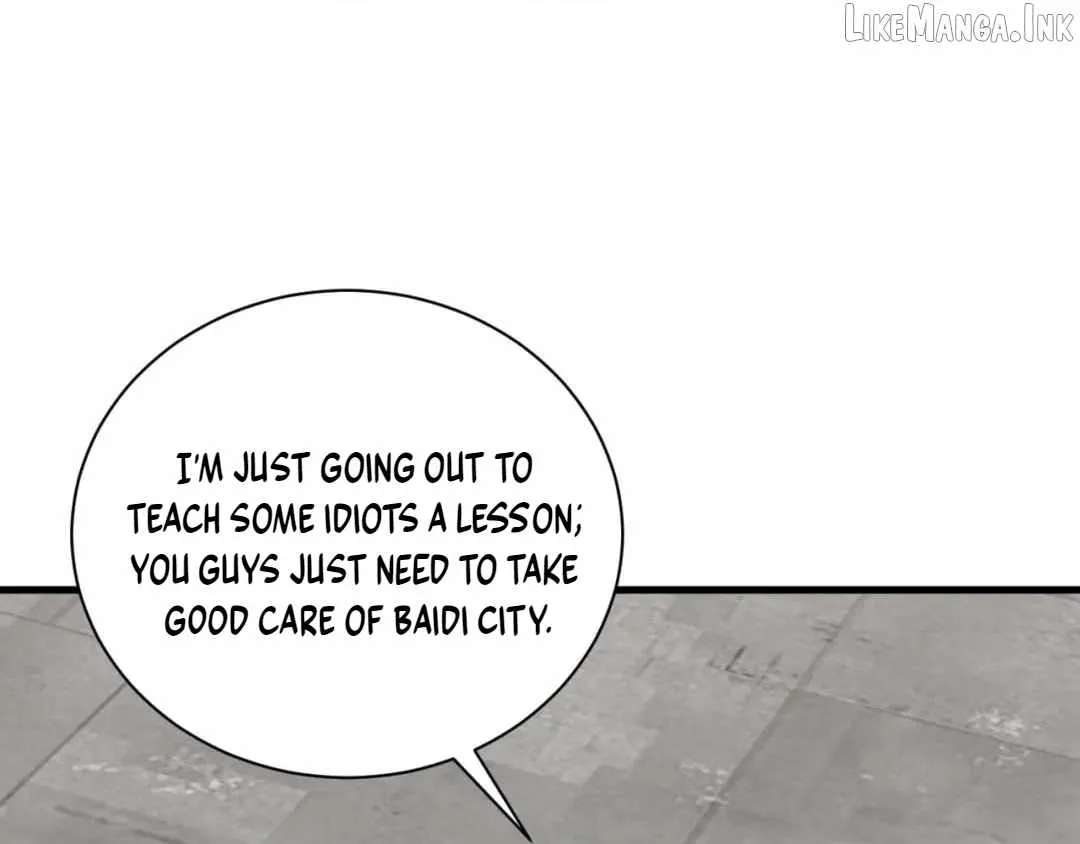 Doomsday for All: Me, Virus Monarch Chapter 132 - page 60