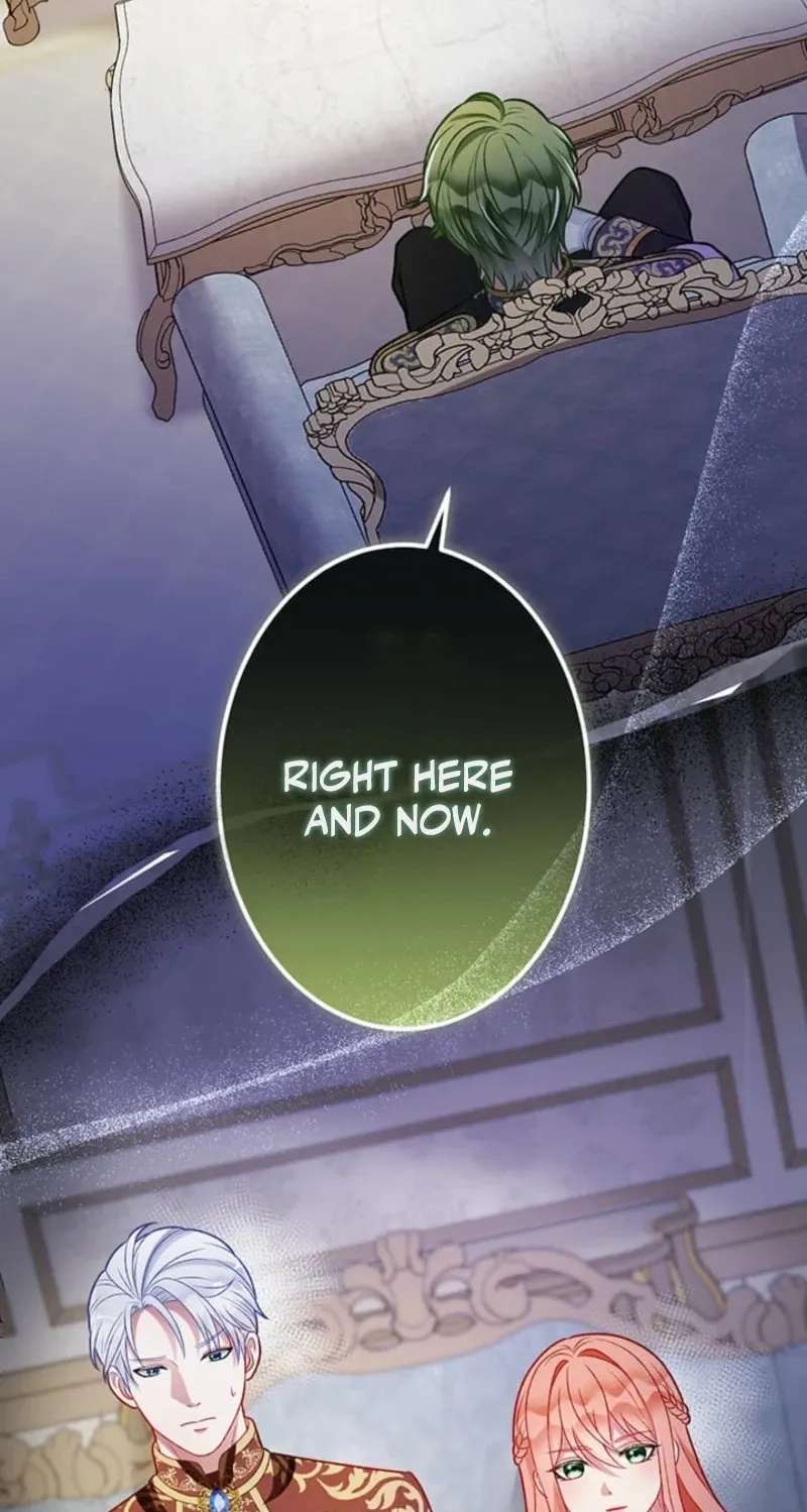 What It Means to Defy a Royal Decree Chapter 25 - page 63