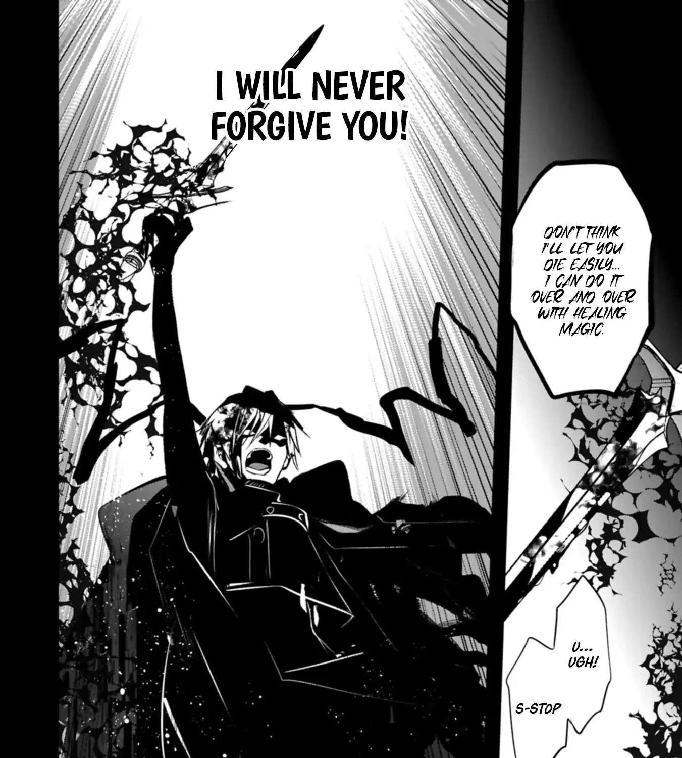 The Aftermath of the Witch of the East Chapter 1 - page 42
