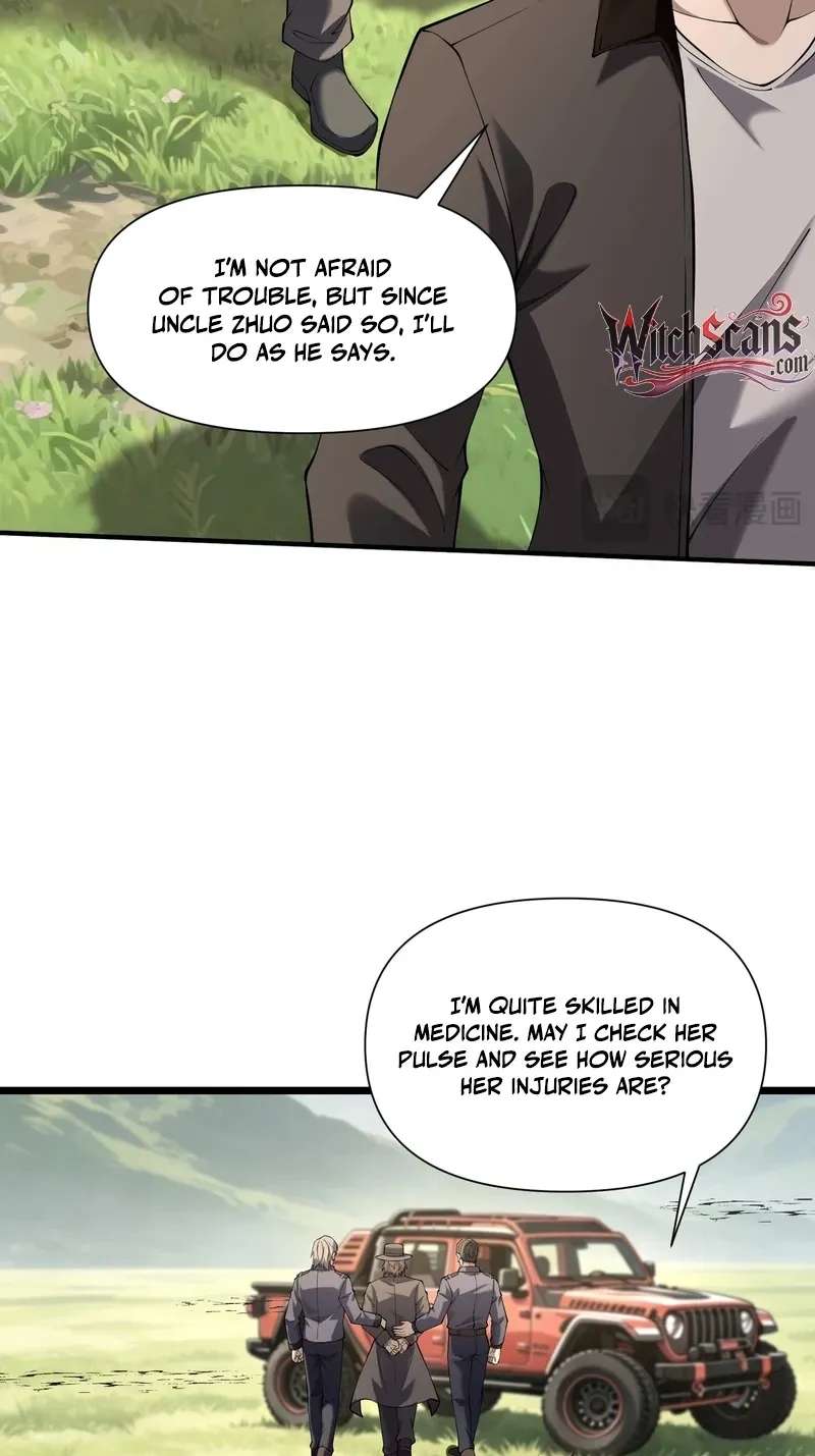 This killer is a son-in-law Chapter 24 - page 25