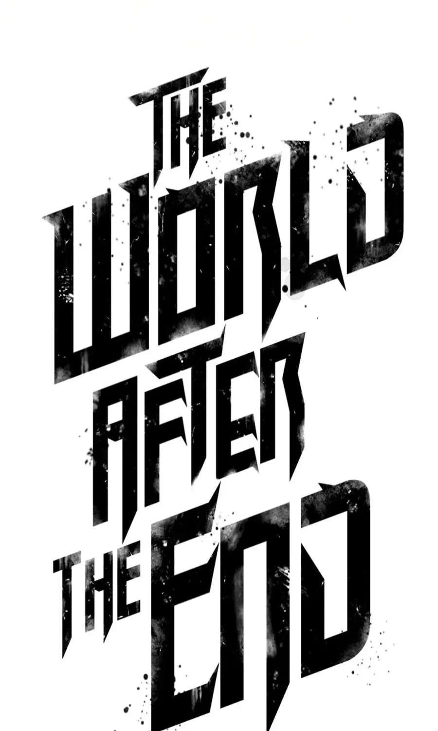 The World After The Fall Chapter 252 - page 10