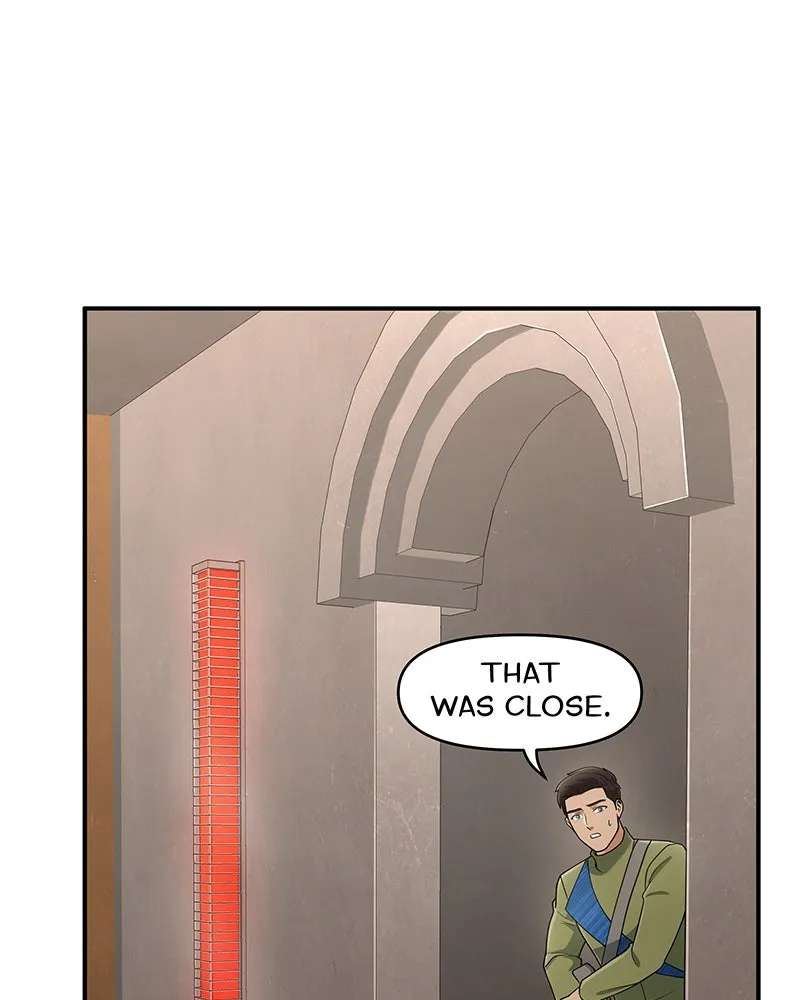 Stargazers: A Star Trek Story Chapter 18 - page 14