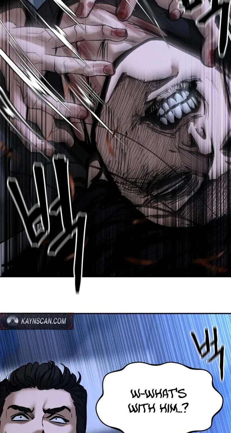 Designated Bully Chapter 198 - page 50
