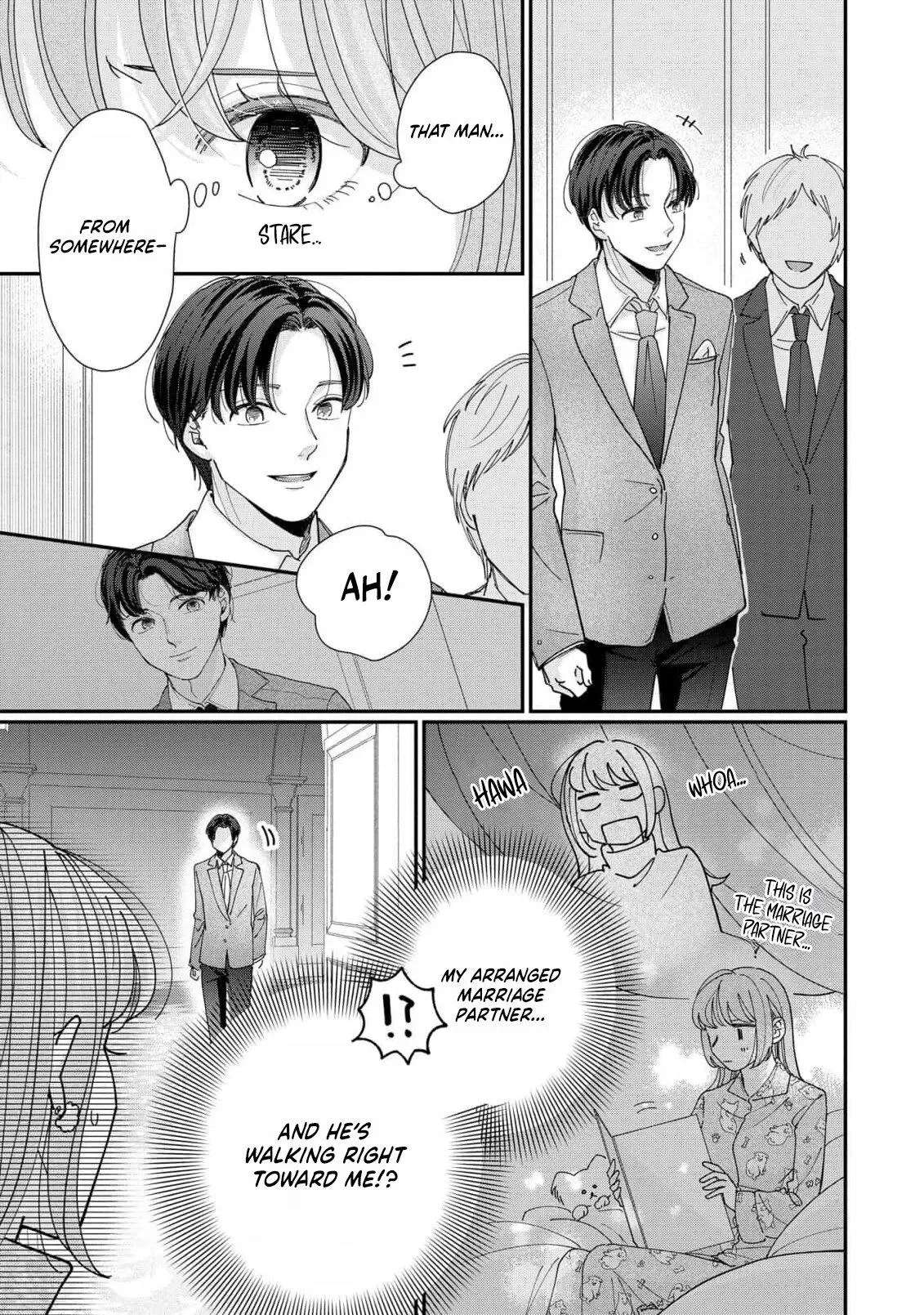 Every Woman Has a Hidden Side Chapter 2 - page 28