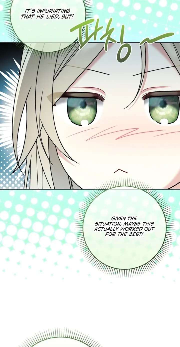 I'm Going to Become the Dark Duke's Family Chapter 31 - page 14
