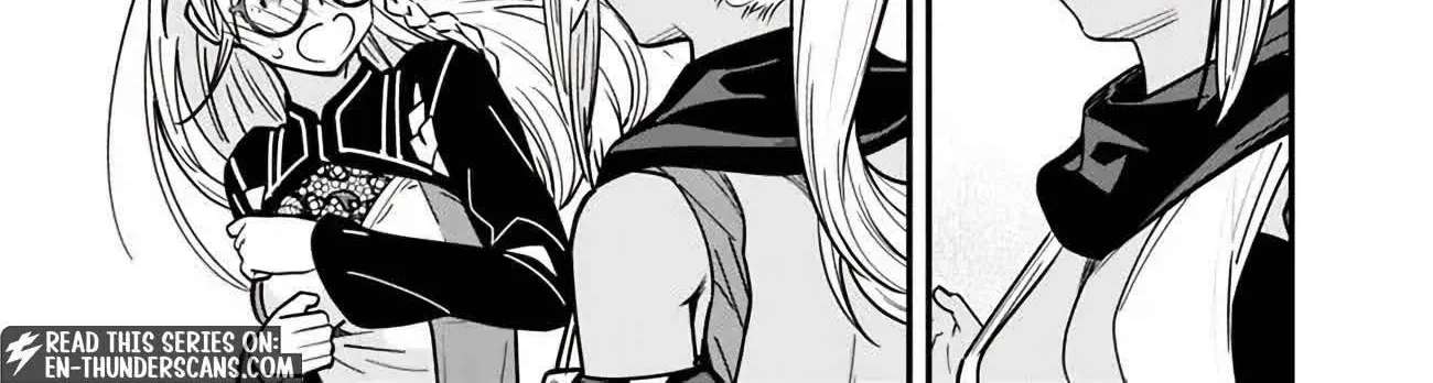The Former Hero Wants To Live Peacefully Chapter 28 - page 16