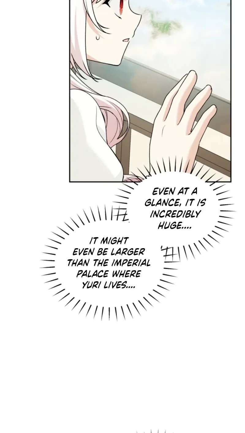 The Villain's Daughter-in-Law Rules by Nature Chapter 70 - page 63