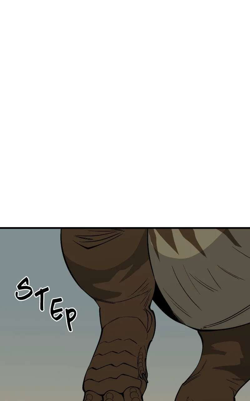 Ancient Animal Tales Chapter 61 - page 55