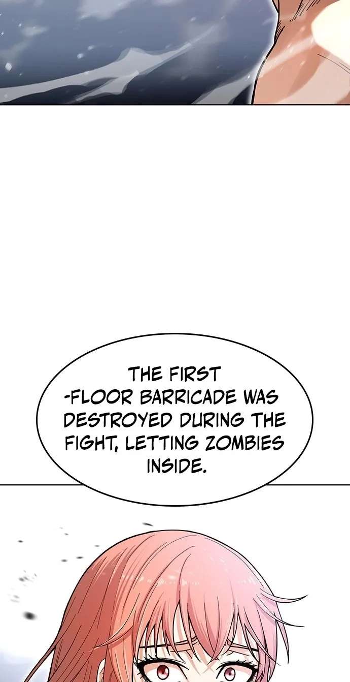 Love Tears Apart Zombies Chapter 1 - page 253