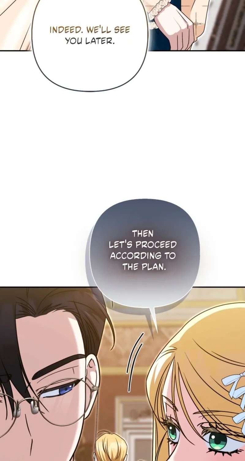 I'm a Phantom Thief But I Faked A Marriage With An Investigator Chapter 44 - page 24