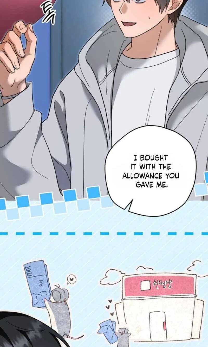 My Rat Is An S-Class Awakener Chapter 40 - page 39