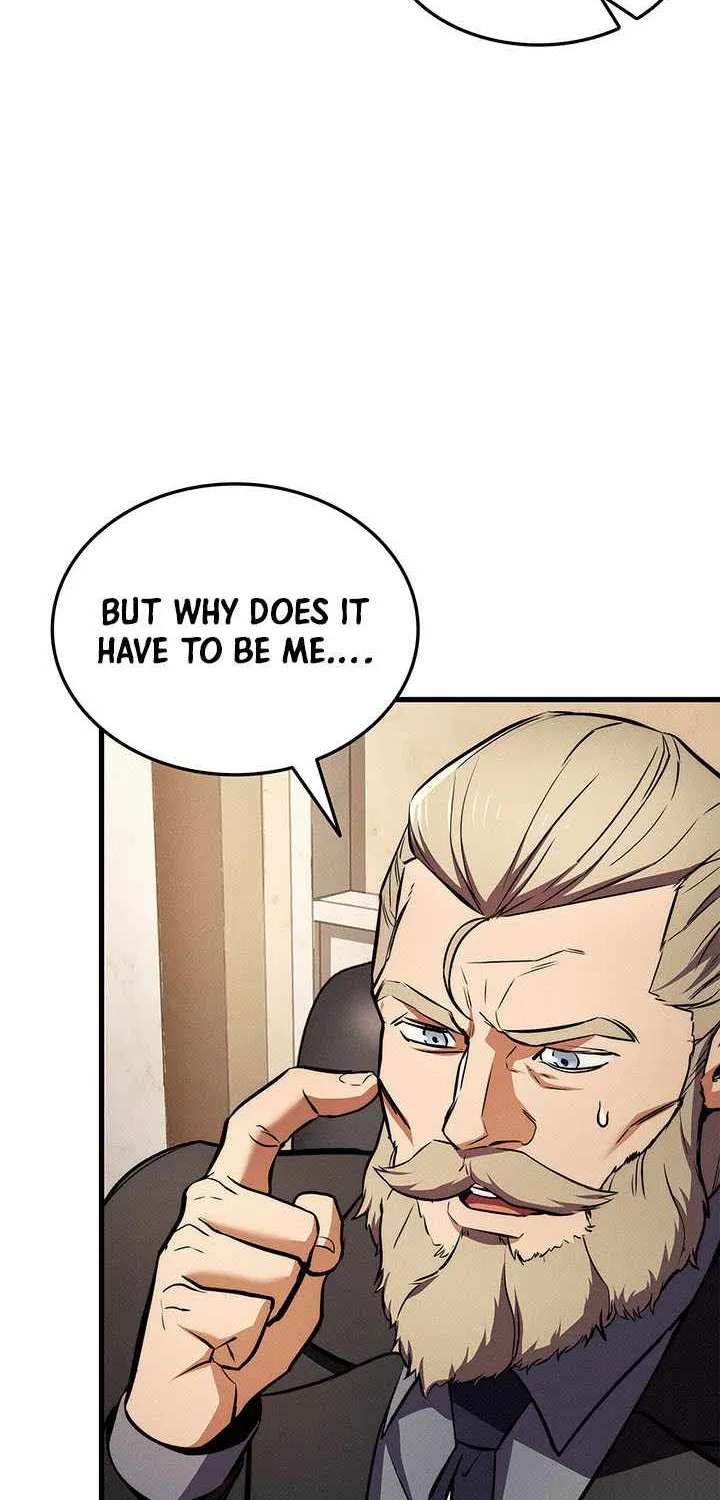 Rankers Return Remake Chapter 258 - page 18