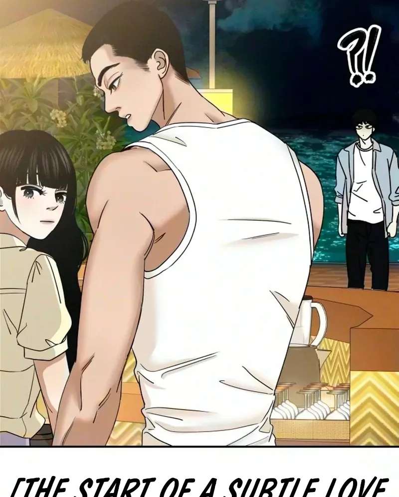 A Loser's Love Chapter 36 - page 101