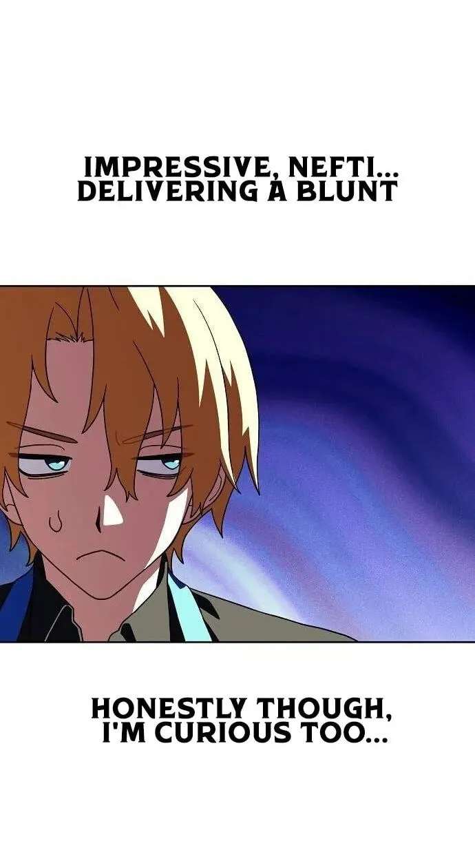Healing at the Academy Convenience Store Chapter 14 - page 38