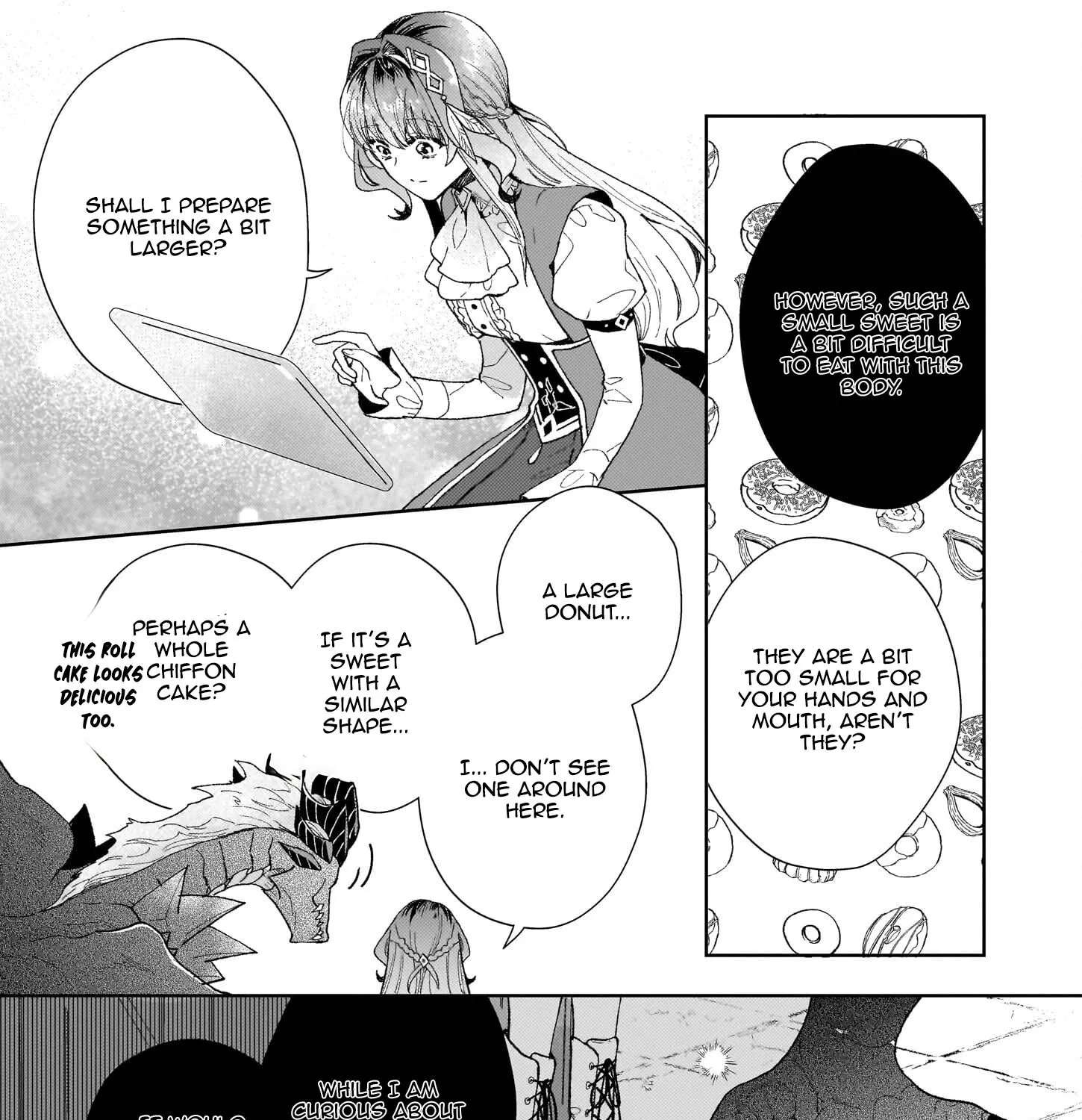 Misuterareta Ikenie Reijou wa Senyou Skill "Otoriyose" de Jaryuu wo Ezuke suru Chapter 3 - page 49
