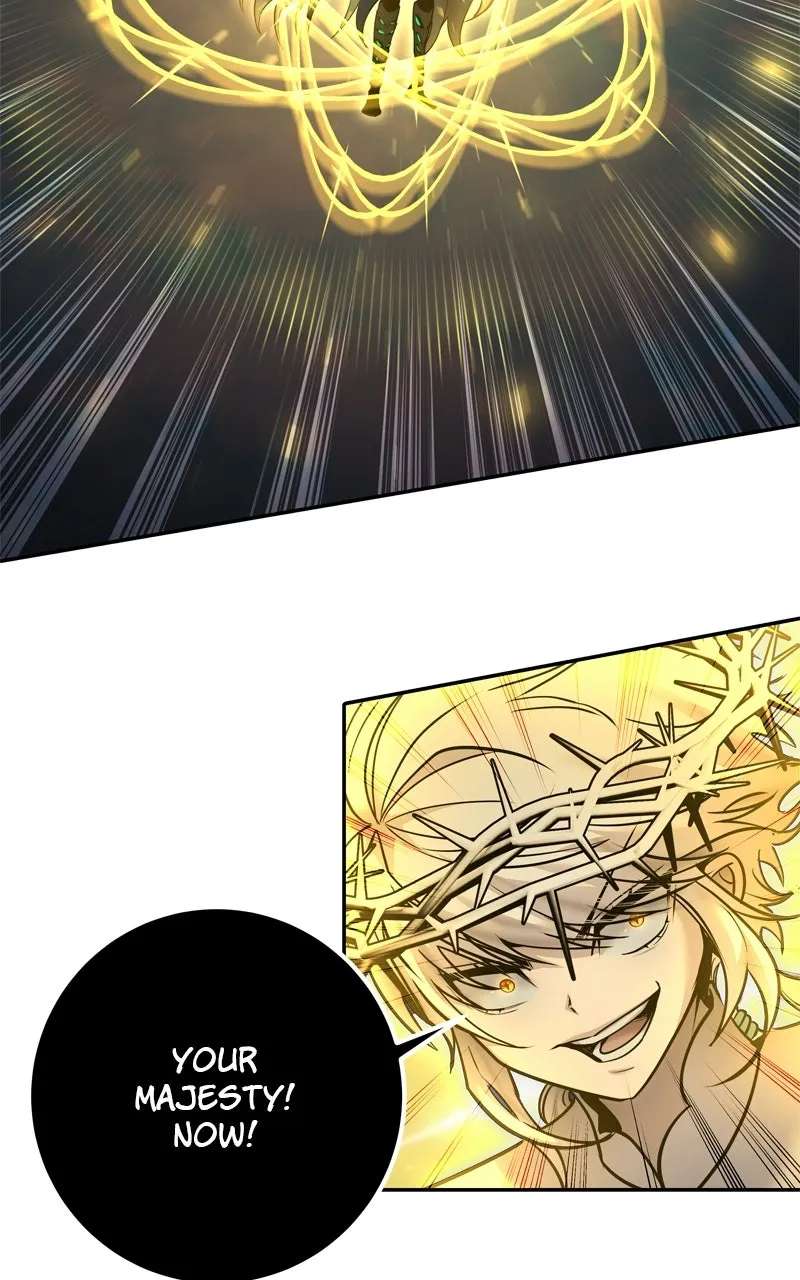 Secretly More Powerfulthan the Hero Chapter 127 - page 67