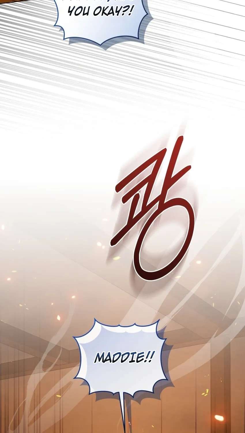 Don’t Worry, We Both Agreed to this Fraudulent Marriage Chapter 78 - page 25