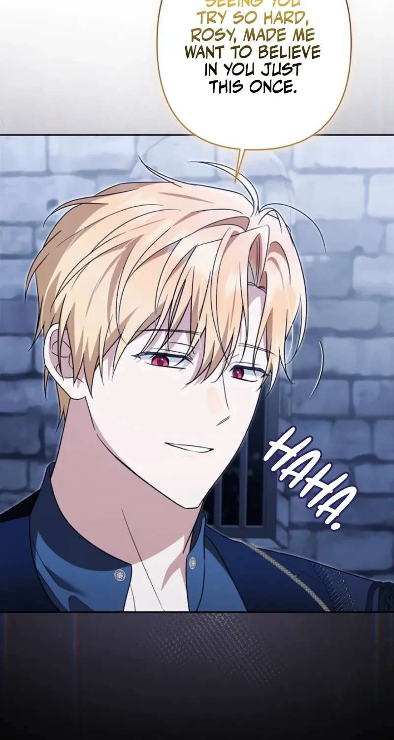 Protecting My Dangerous Handsome Brother Chapter 40 - page 86