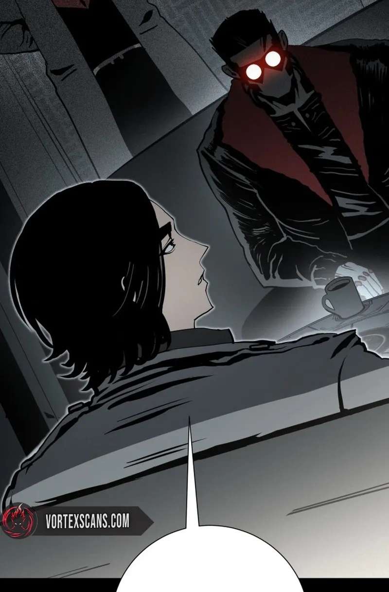How a Cyberpunk Fixer Survives Chapter 1 - page 137