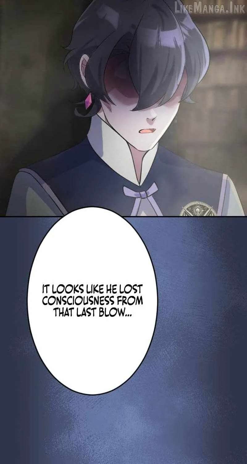 Fukushuu No Taishi - Level 9999 No Bakumatsu Isekai Tensei Chapter 106 - page 87
