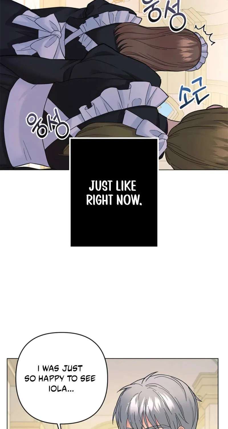 A Dark Secret Romance With a Former Saintess Chapter 31 - page 68