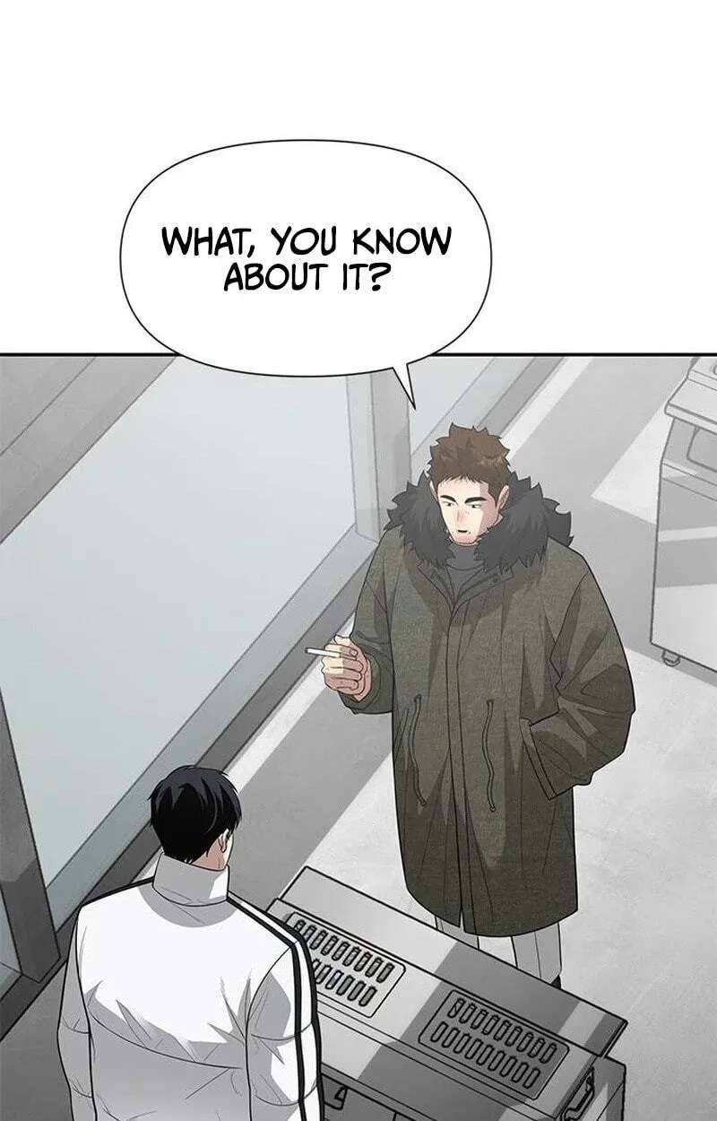 The God of Improv Chapter 36 - page 43