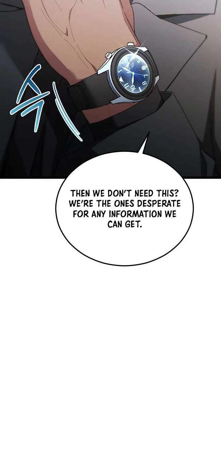 I’ll Retire After Saving The World Chapter 106 - page 48