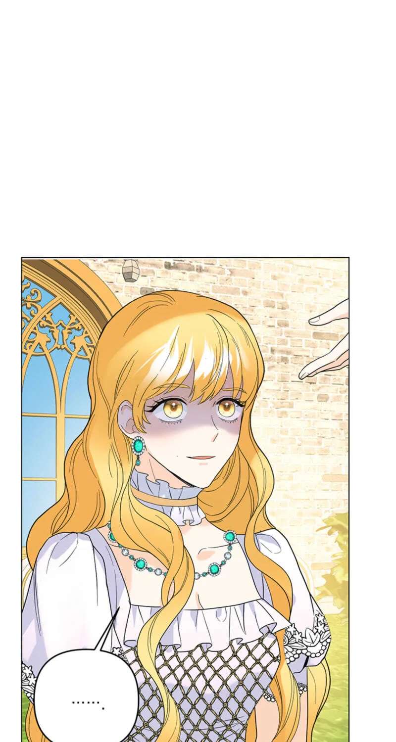 A Dark Secret Romance With a Former Saintess Chapter 32 - page 54