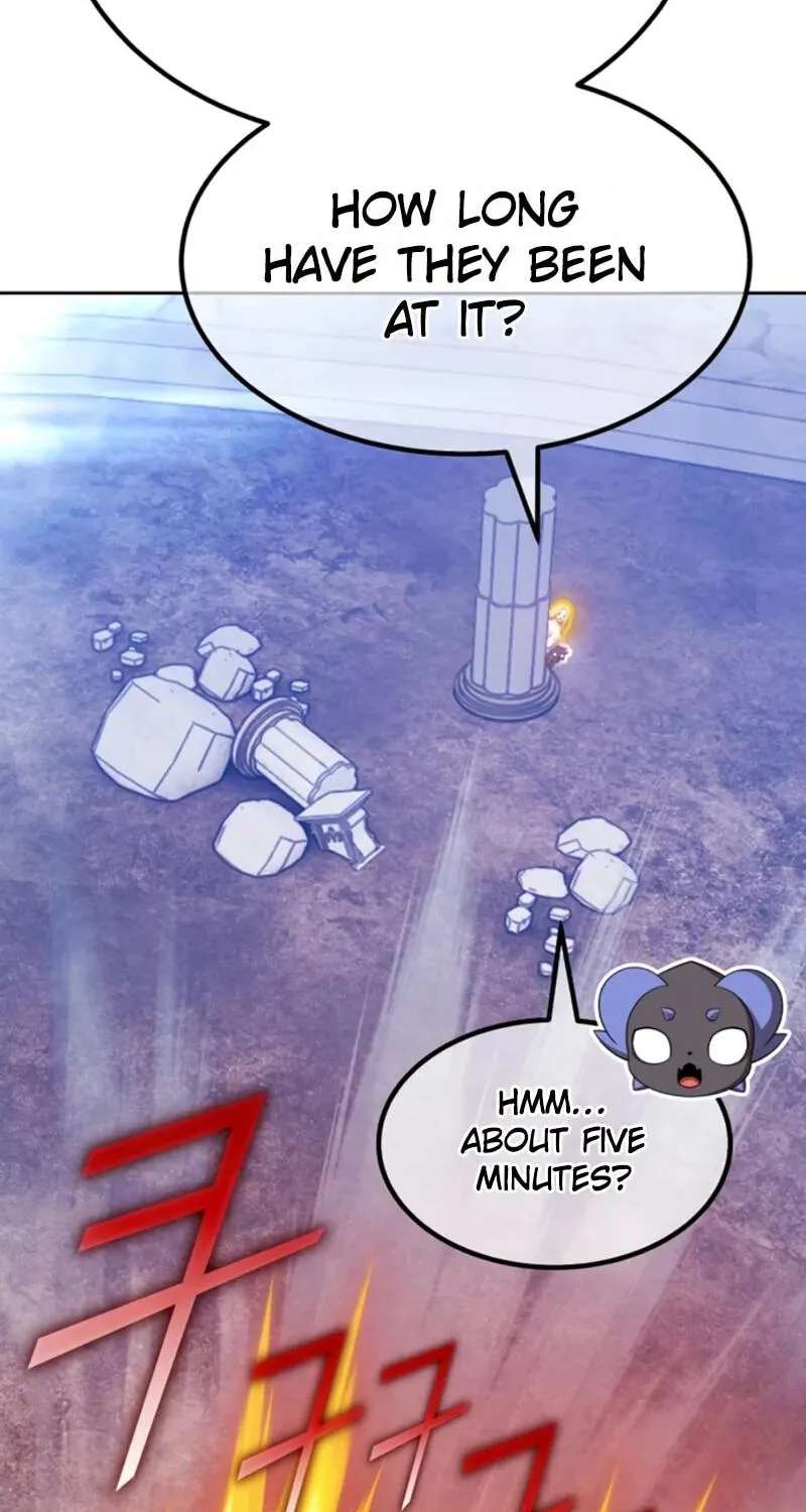 +99 Reinforced Wooden Stick Chapter 220 - page 154