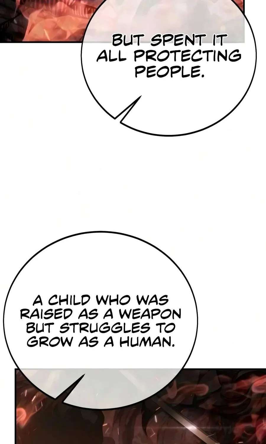 I Killed An Academy Player Chapter 139 - page 223