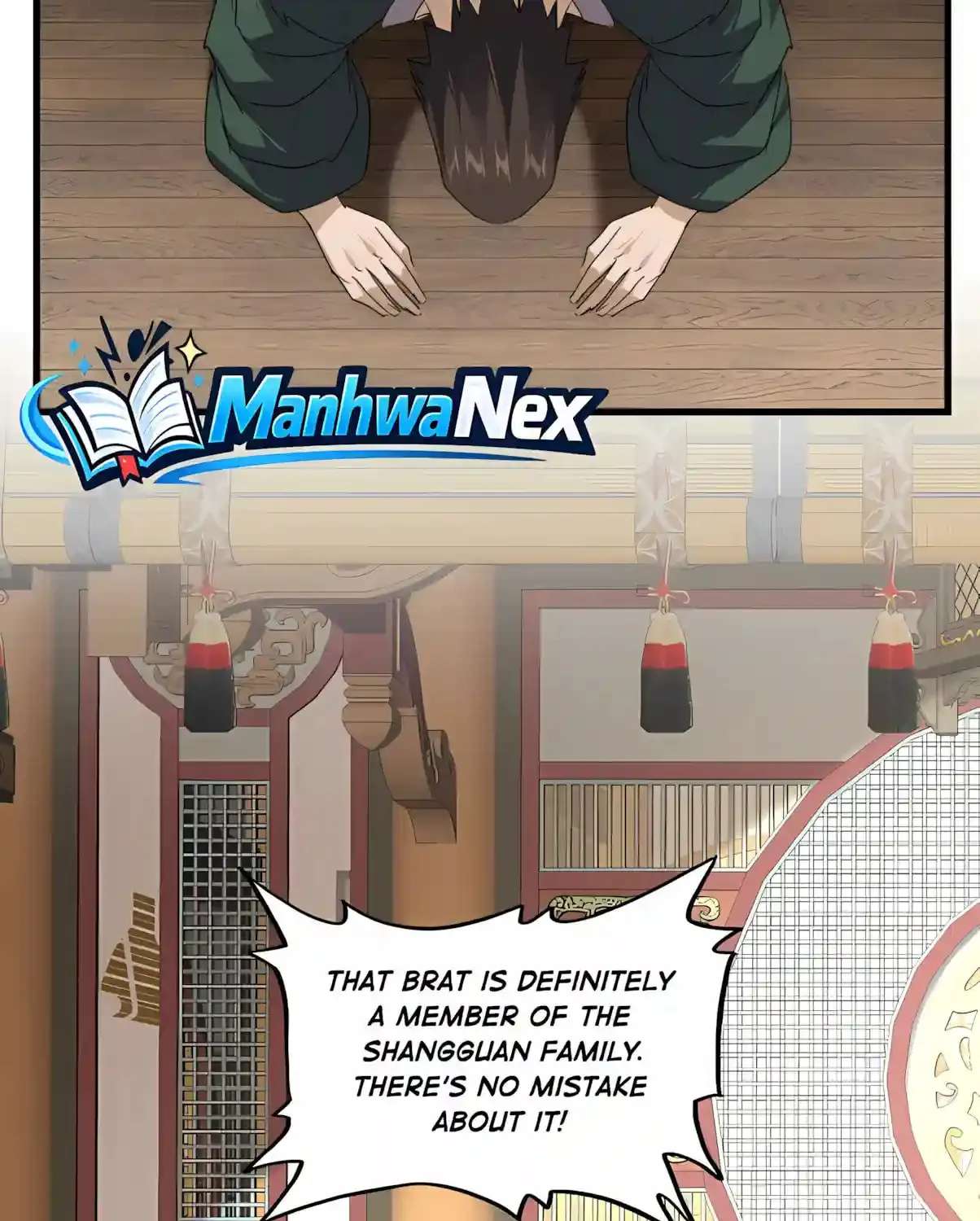 The Devil Butler Chapter 901 - page 53