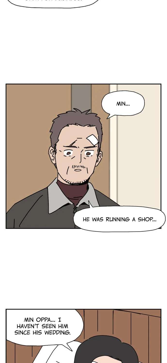 Nature Man Chapter 3 - page 25