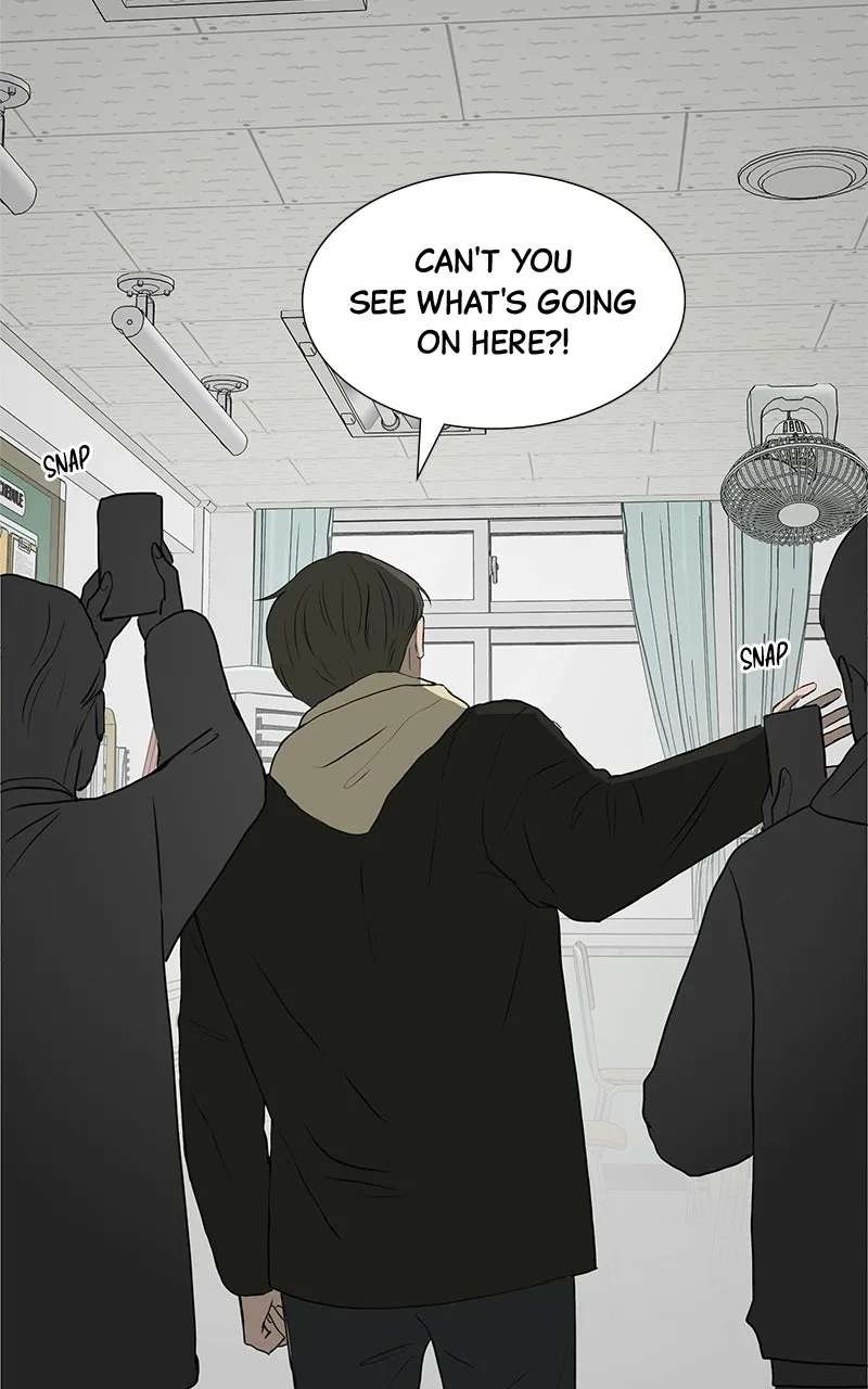 Between Two Floors Chapter 65 - page 19