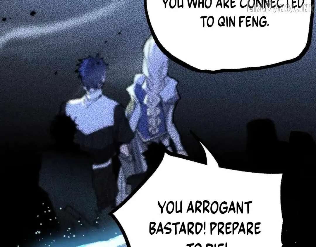 God-level Assassin, I’m the Shadow Chapter 144 - page 97