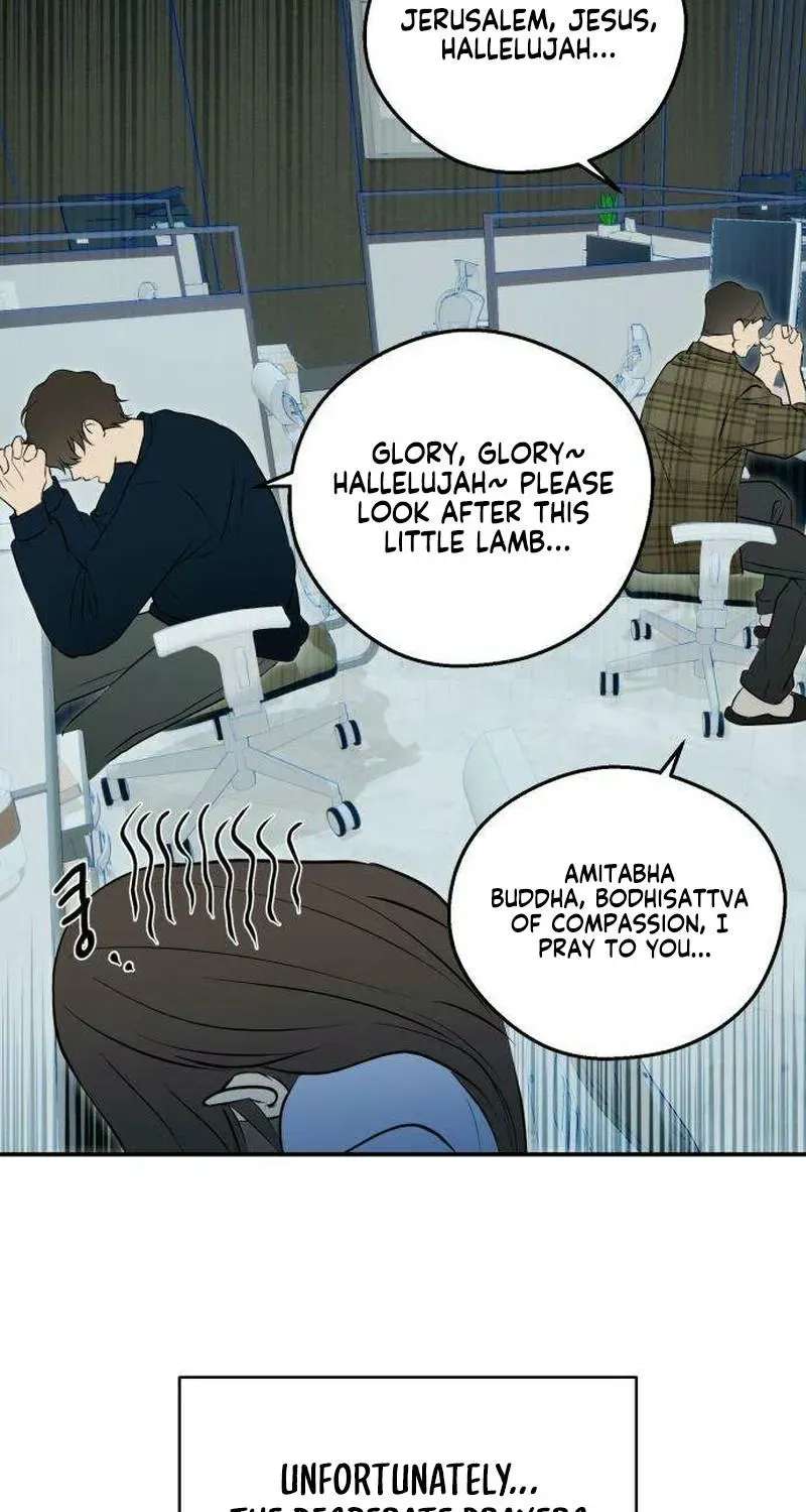 Tsunami Advisory Chapter 2 - page 57