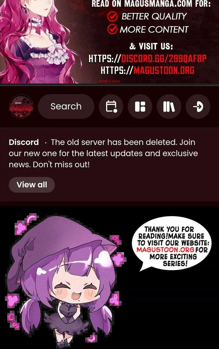 Behind Her Highness’s Smile Chapter 119 - page 134