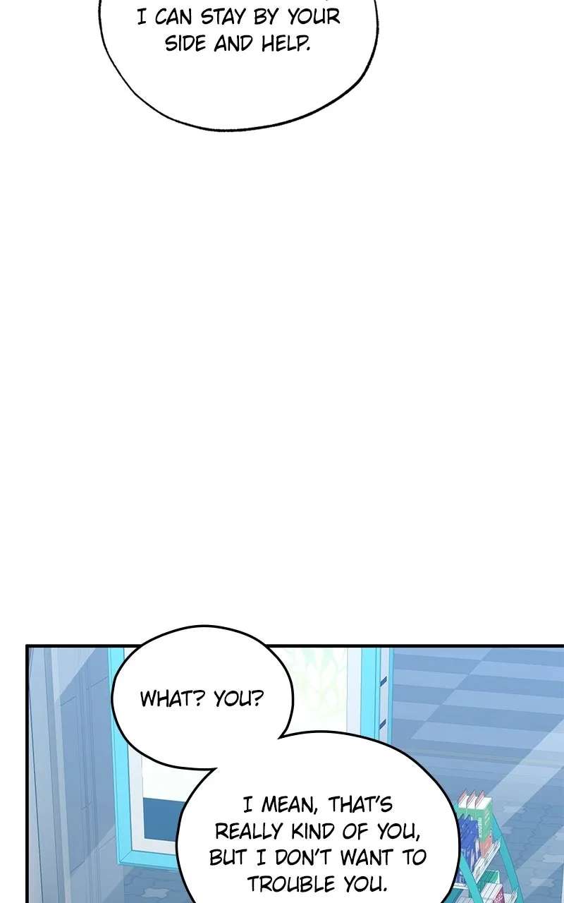 Night Shift in AnotherWorld Chapter 27 - page 73