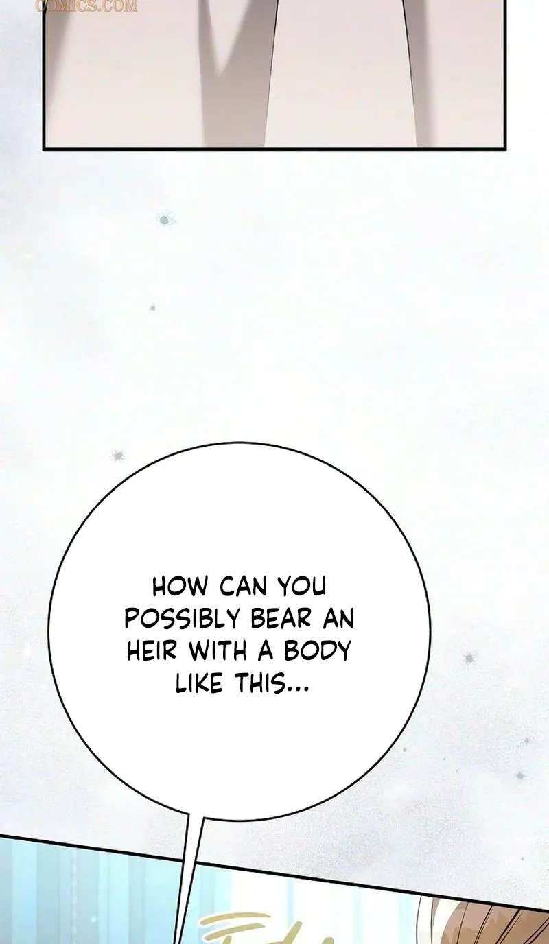 My Twin Stole My Place as His Wife Chapter 14 - page 7