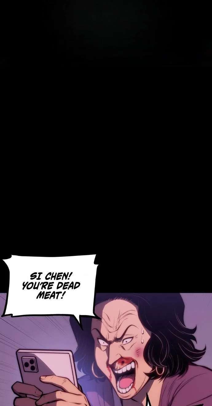 The Glutton Chapter 50 - page 55