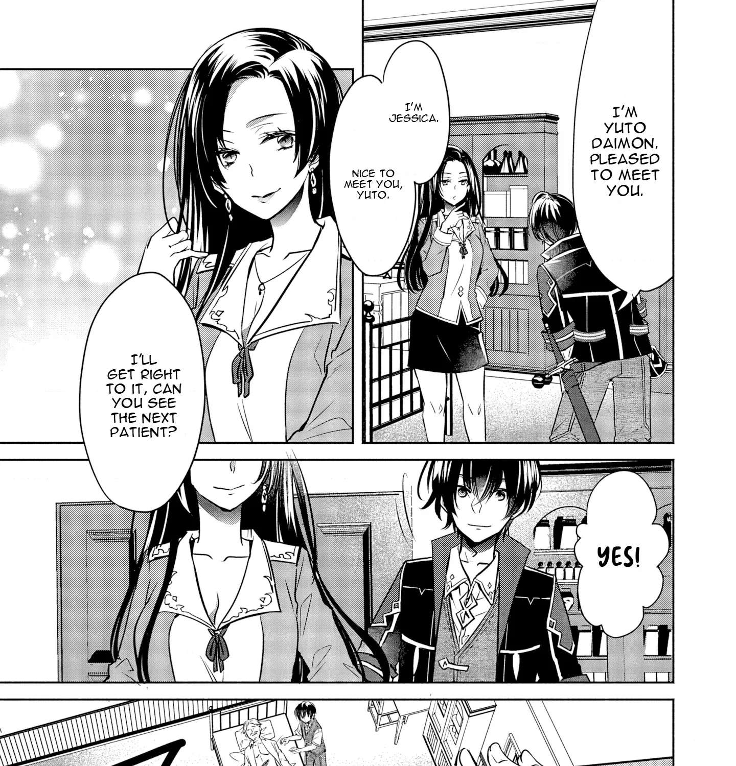 Free Skill de Saikyou Boukensha - Pet mo Musou de Isekai Seikatsu ga Tanoshi sugiru Chapter 3 - page 42
