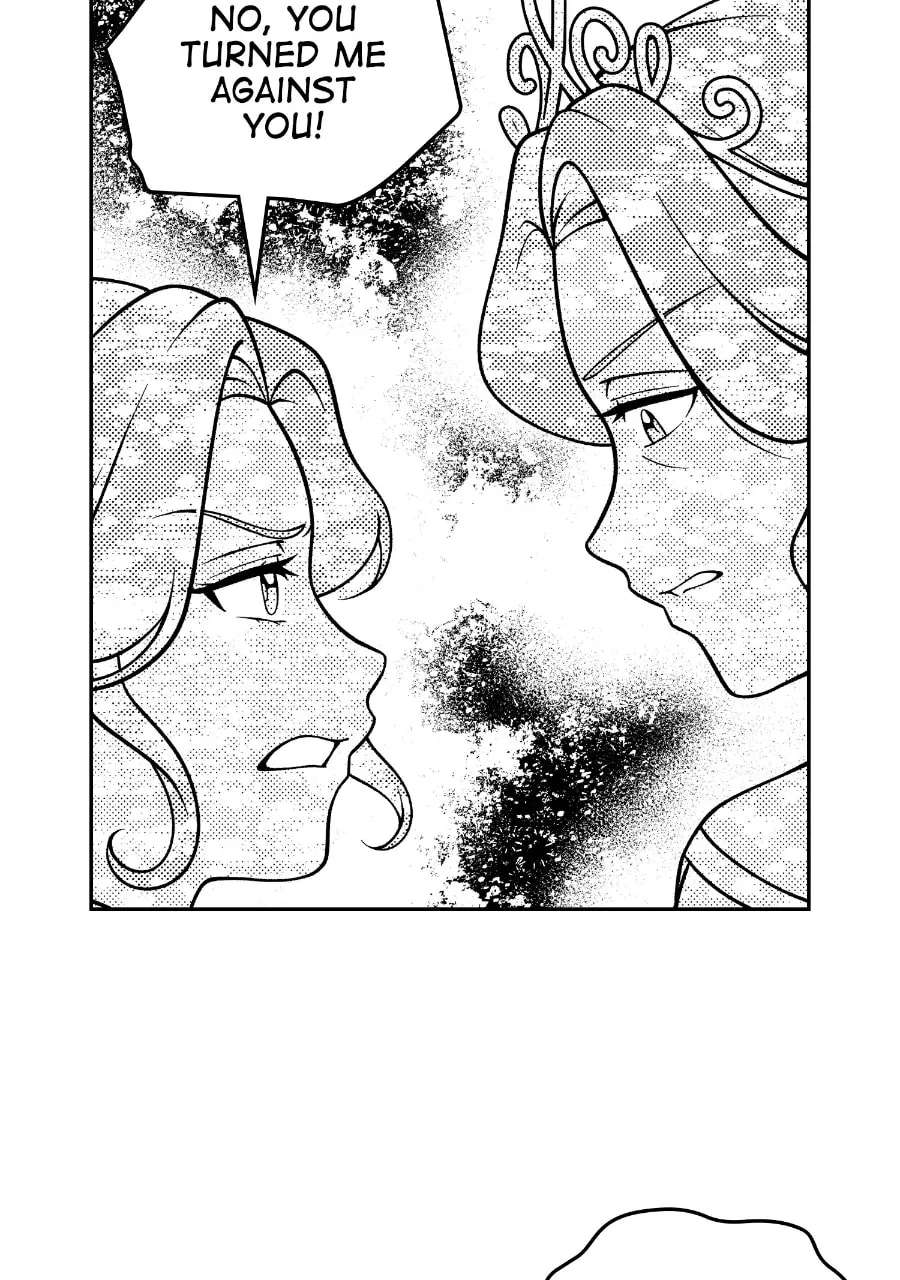 Wings of Starlight Chapter 25 - page 36