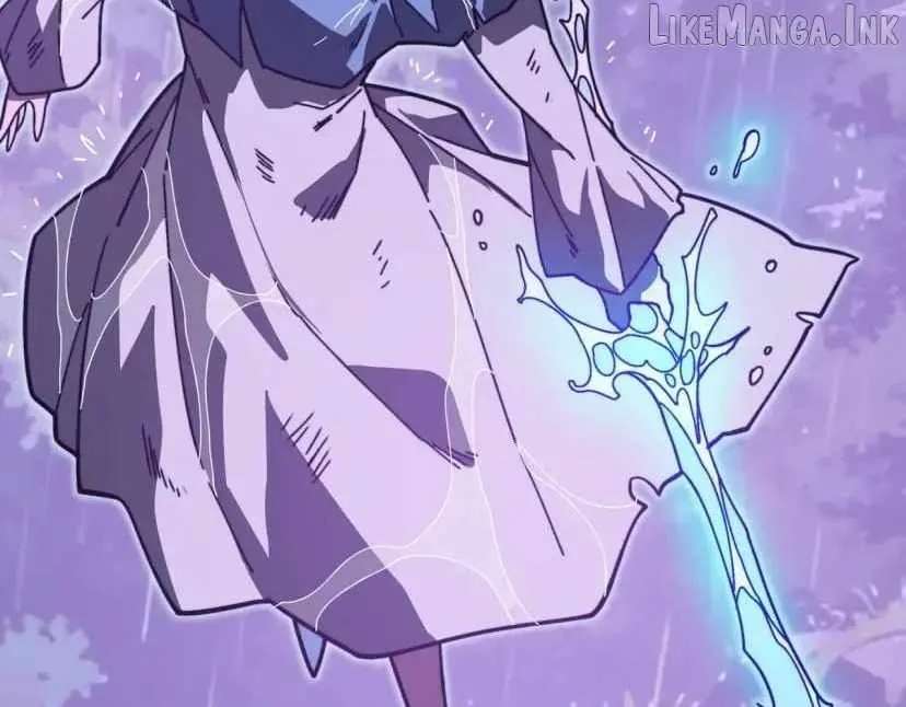 After the School Belle Dumped Me, I Became a Martial Arts God Chapter 114 - page 110