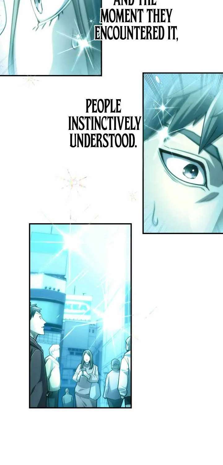 I Became An S-Rank Hunter With The Demon Lord App Chapter 161 - page 71