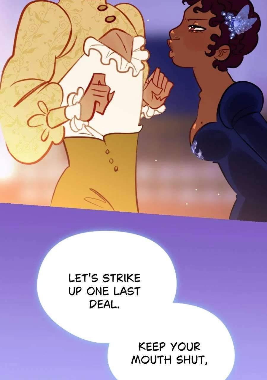 Cinderelle Chapter 51 - page 27