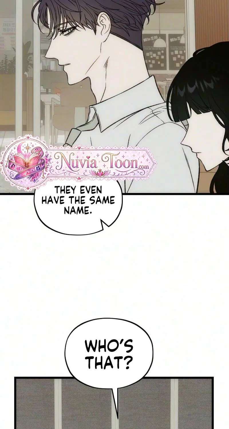 A Lifelong Yearning for You Chapter 25 - page 59