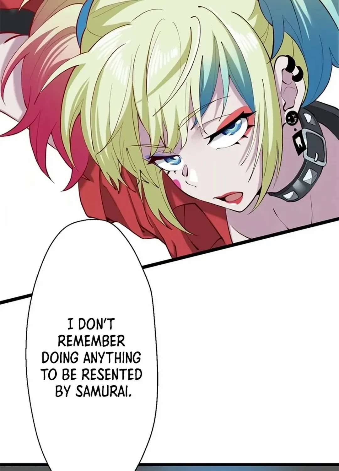 Isekai Suicide Squad Chapter 4 - page 23