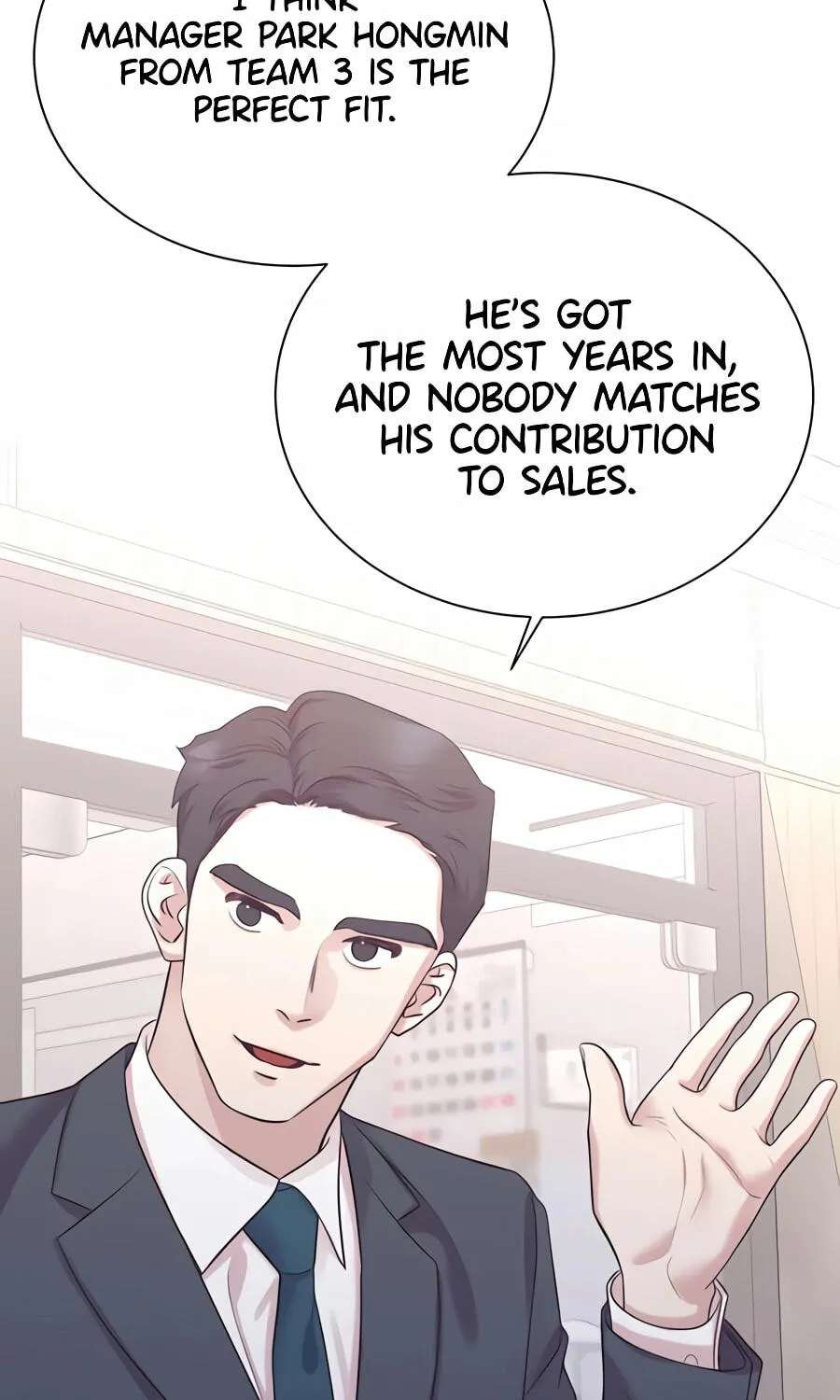 I Became a Genius in Sales Chapter 109 - page 94