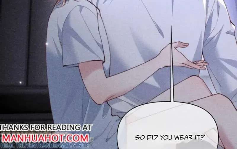 Subordinate Doting Chapter 95 - page 24